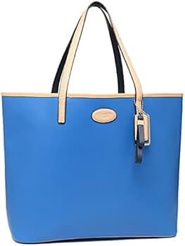 美品　COACHバッグ COACH Gray Patent Leather Stitched C Gallery Shoulder Bag Style